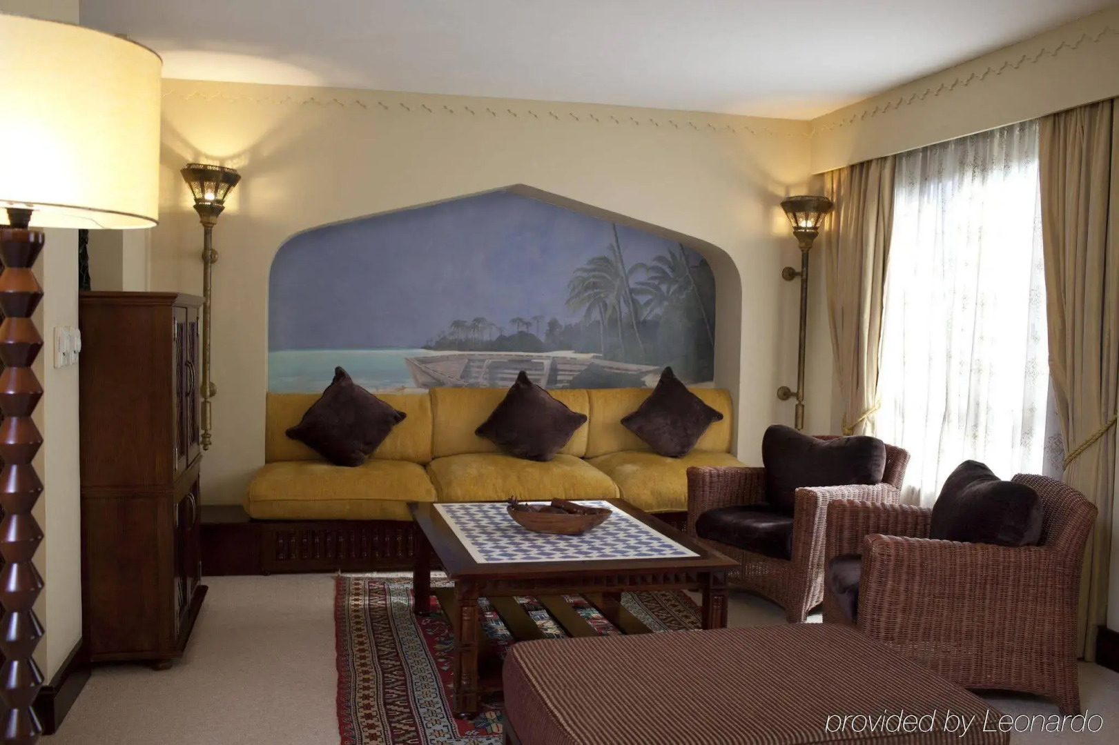 Southern Sun Hotel Dar es Salaam