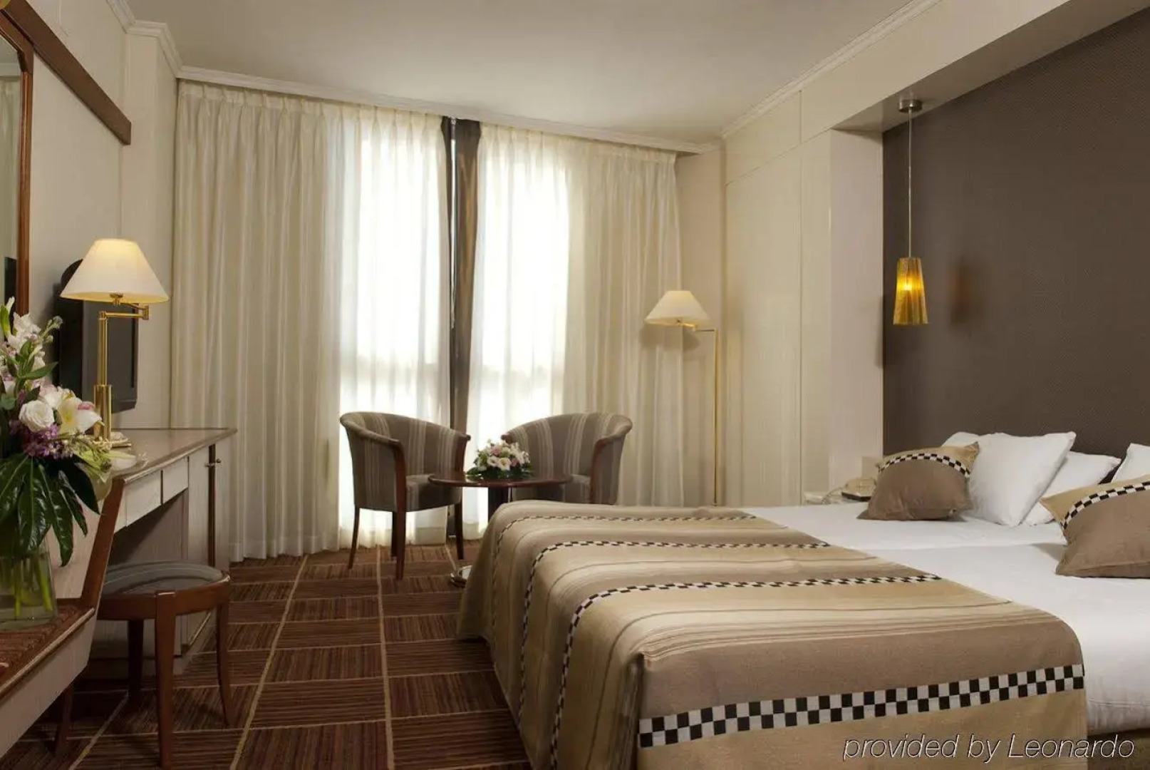 Brown Jerusalem Hotel & Convention Center