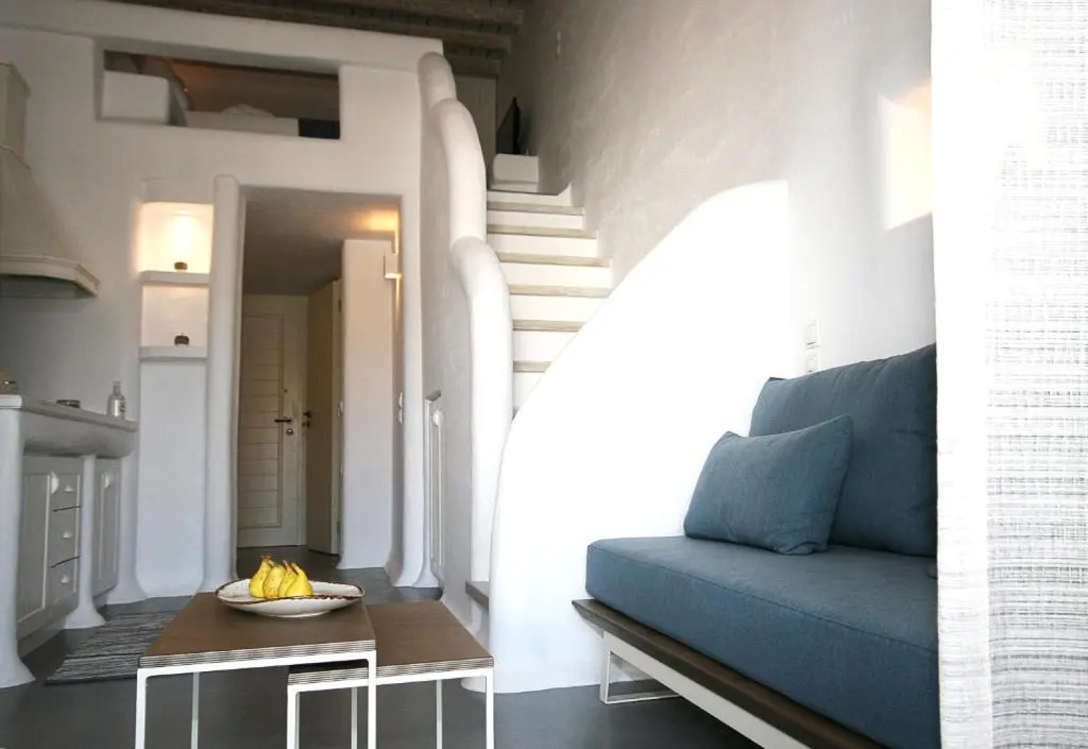 5 Traditional Suites