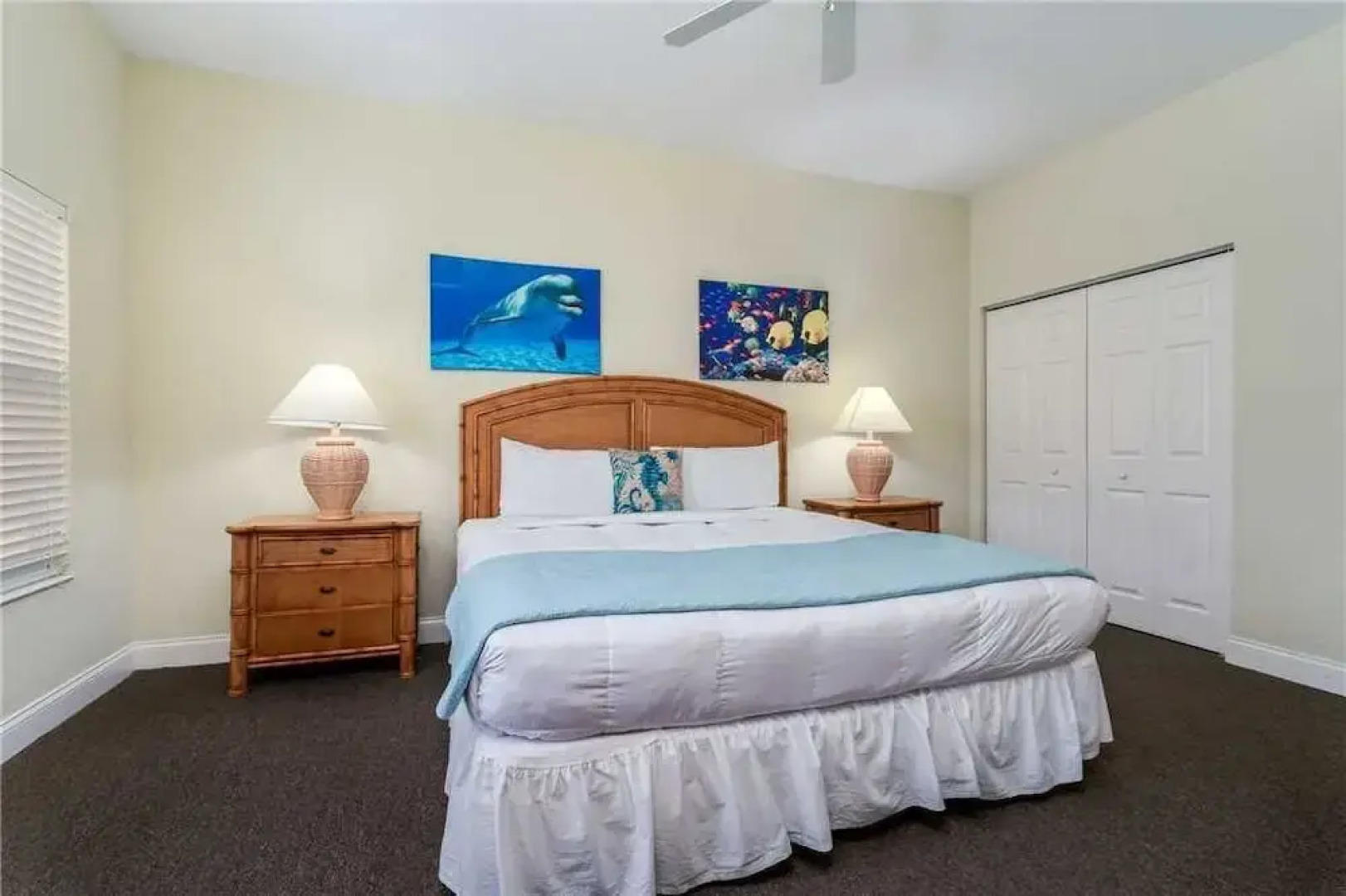 107 - Palms of Treasure Island