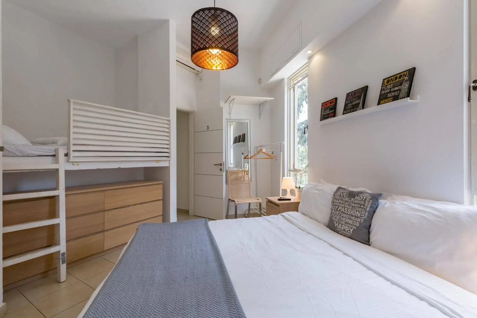 Garden Executive Suites Raanana