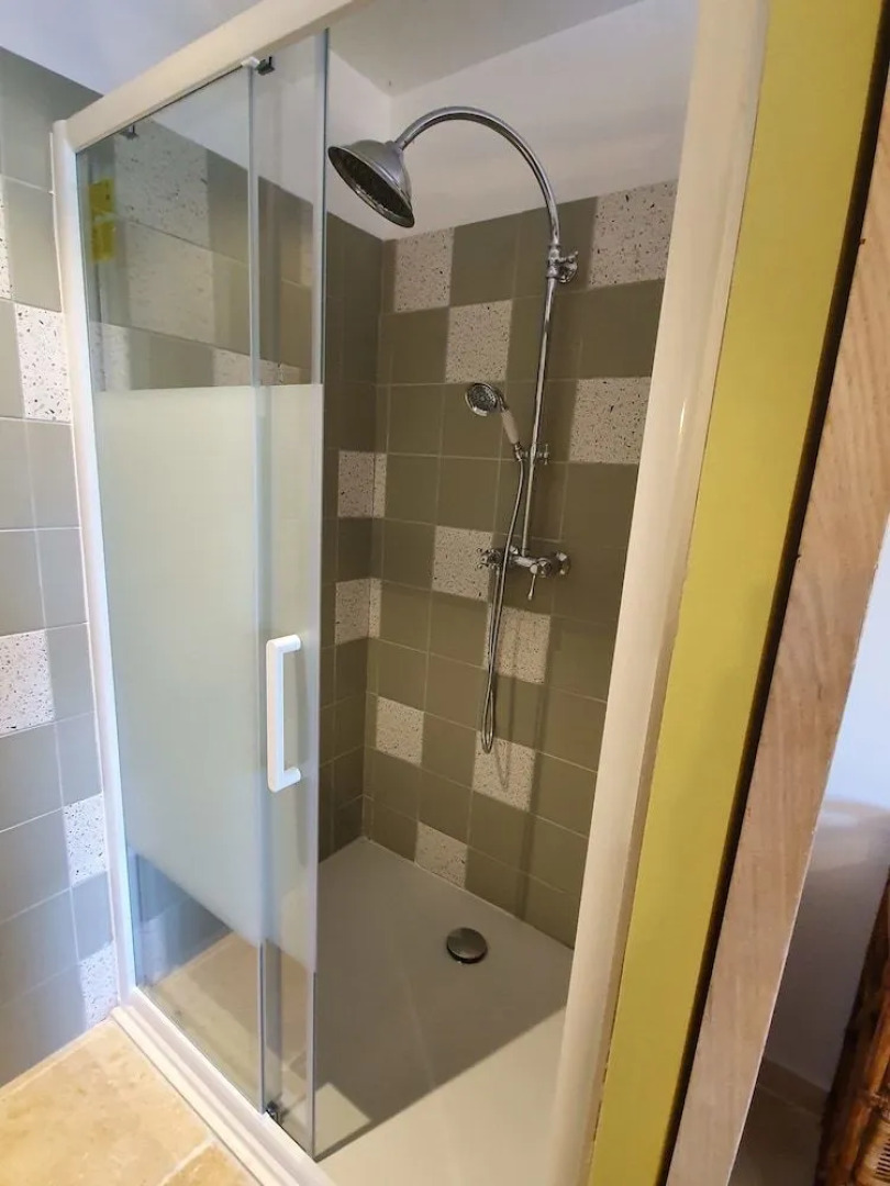 Domaine les Bayles - Chambres d'hôtes