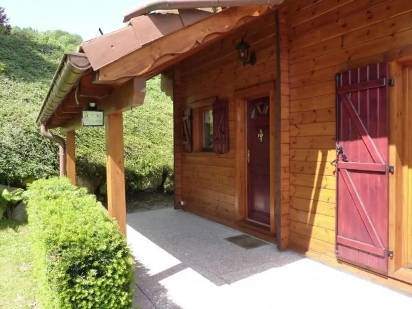 Chalet Le Menil, 5 pièces, 5 personnes - FR-1-589-107