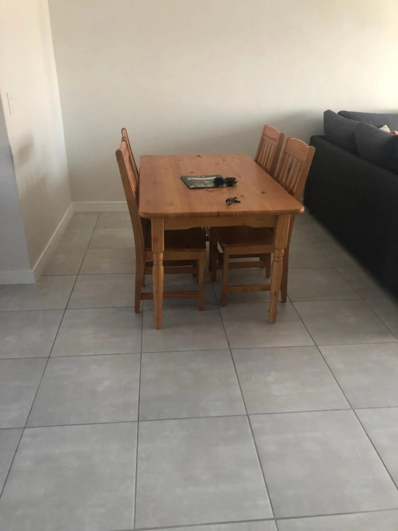 A Coastal/island experience at a Large 2 bed apartment at a Crystal Lagoon Estate.