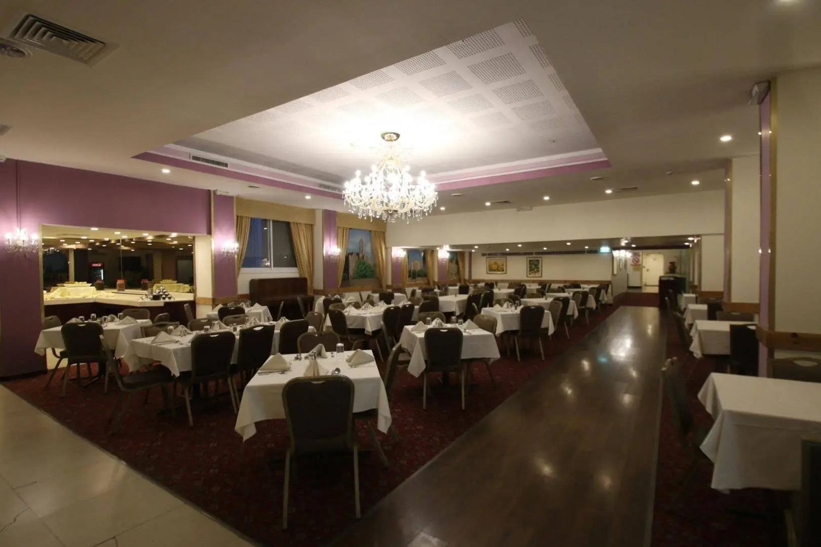 Jerusalem Gold Hotel