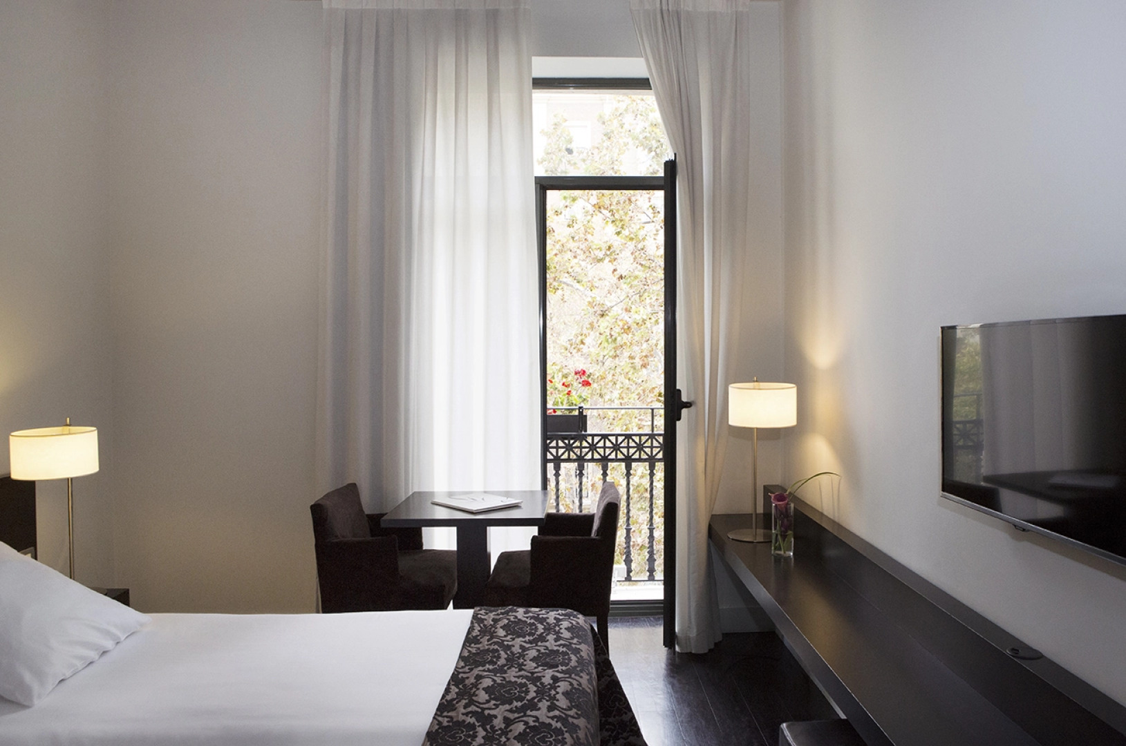 Hospes Palau de la Mar, Valencia, a Member of Design Hotels