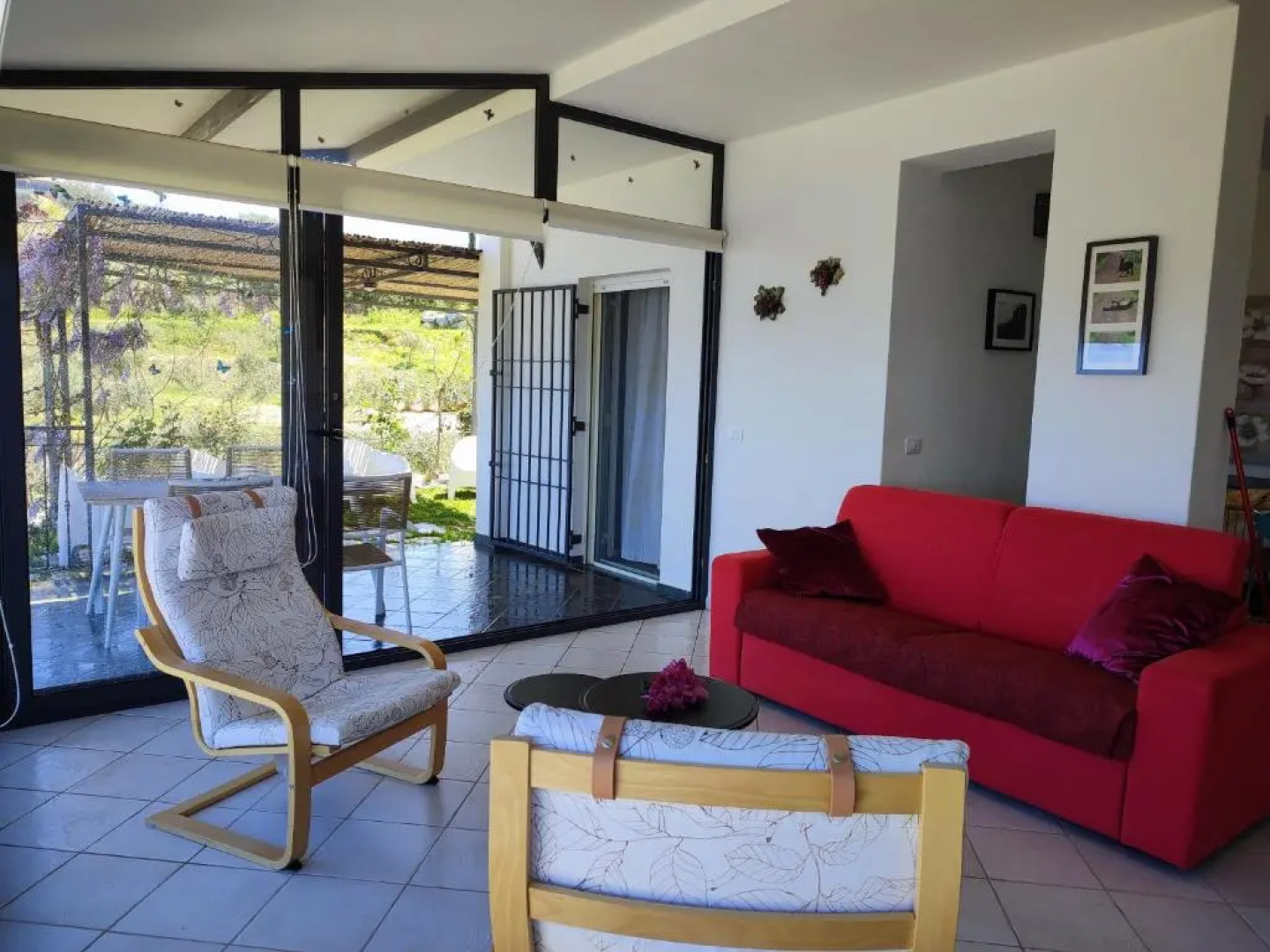 Casa del Poggio Barone - Limone