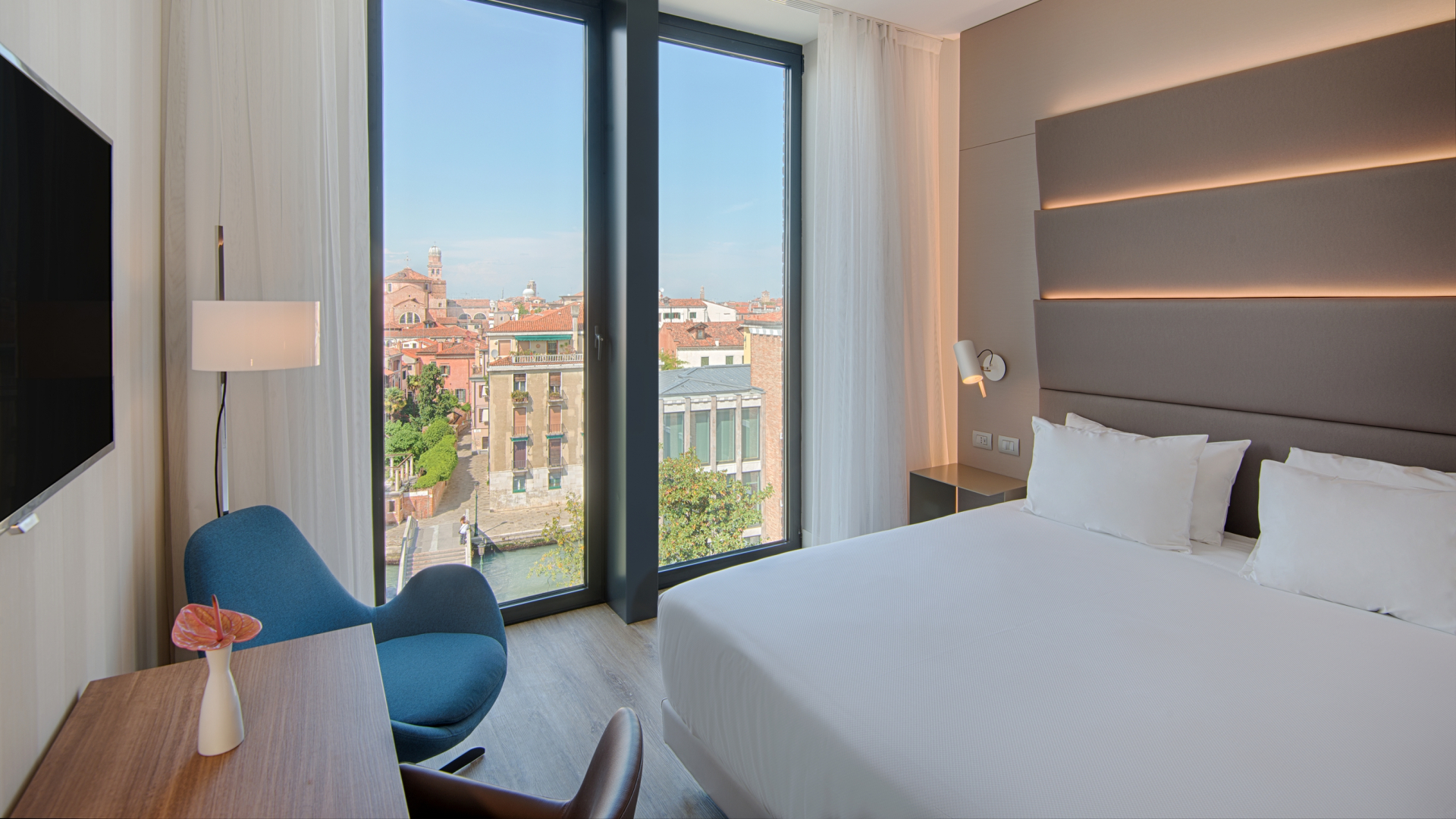 Avani Rio Novo Venice Hotel