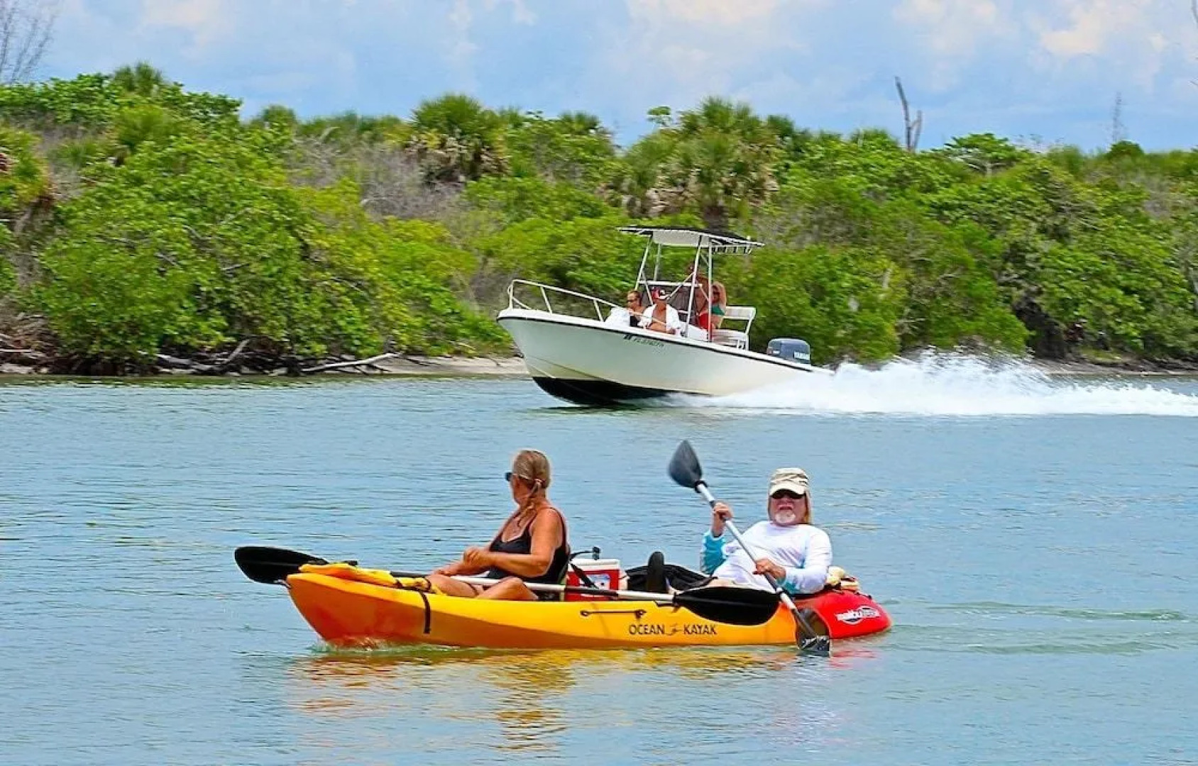 Paradise Lakeside Rotonda West