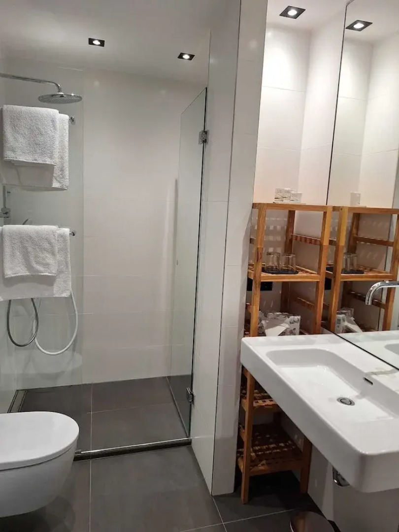 Weinhotel Klostermühle