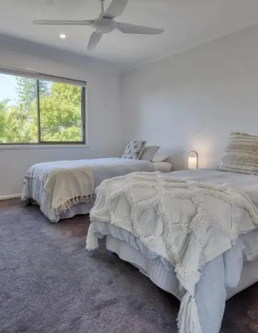 Hidden Oasis - Peregian Beach