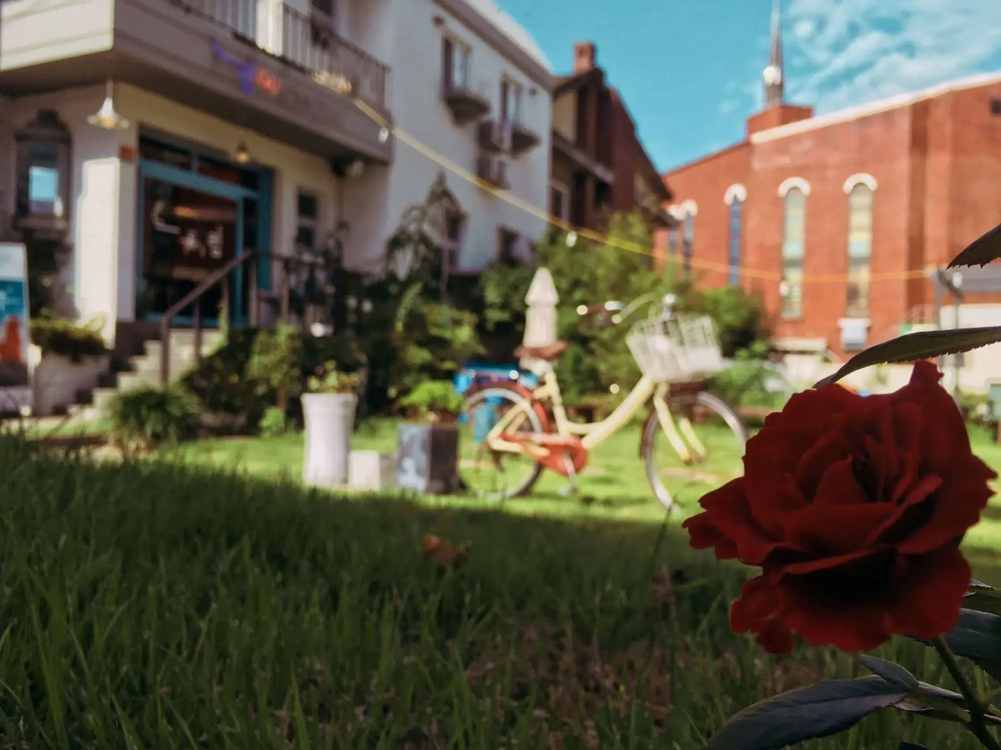 Suncheon Guesthouse Nreem