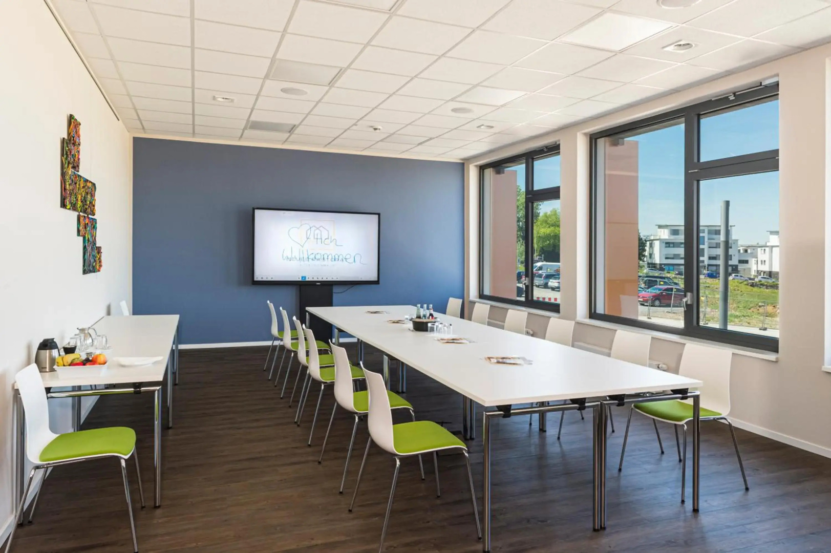 Hotel Neues Pastorat