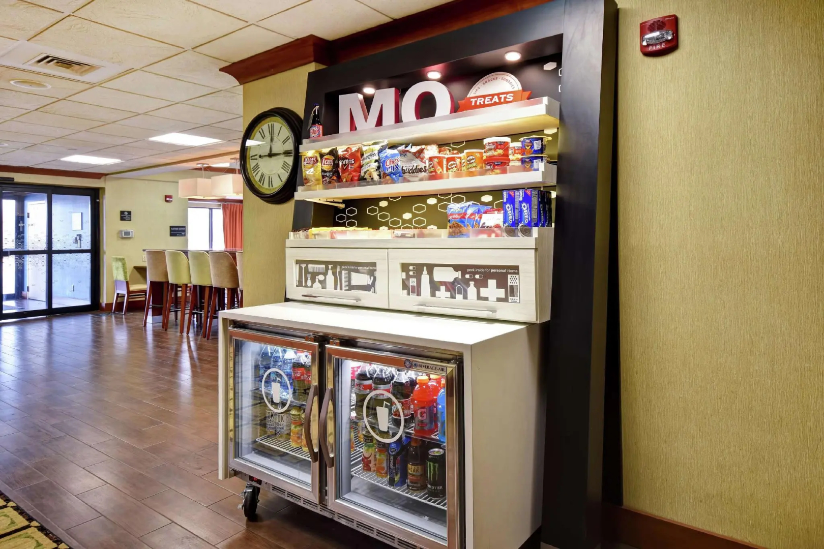 Hampton Inn St. Louis/Westport