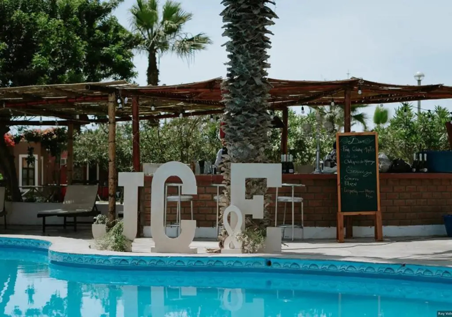 Hotel La Estancia