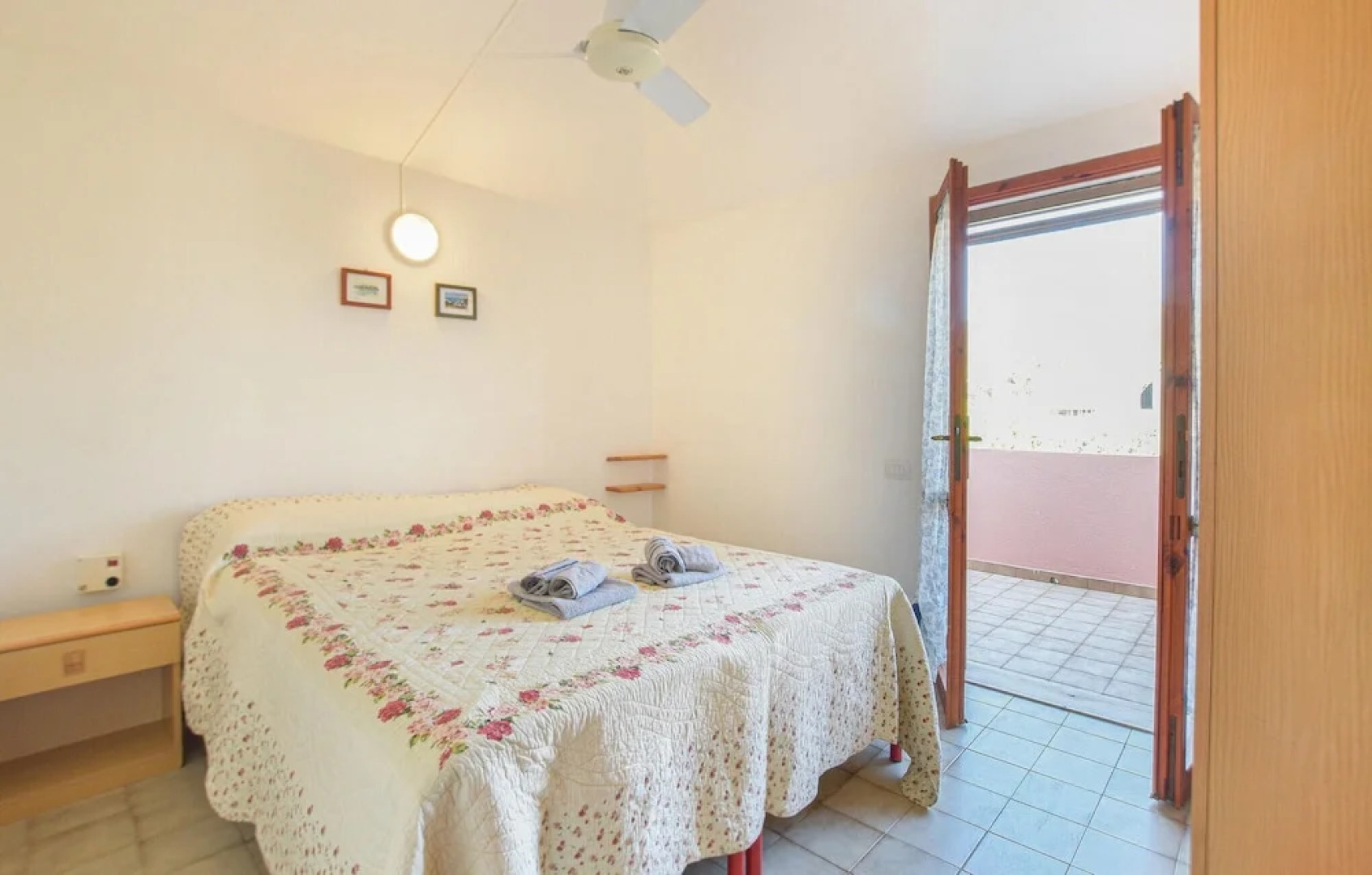 Awesome Apartment in Solanas With 2 Bedrooms