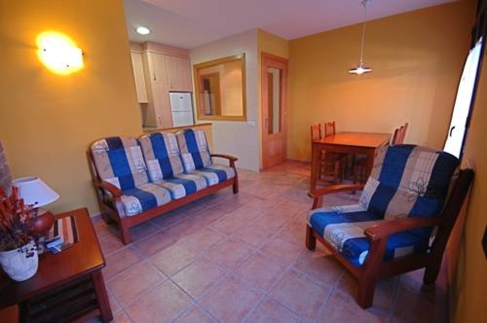 Apartaments Turistics Casa Ton