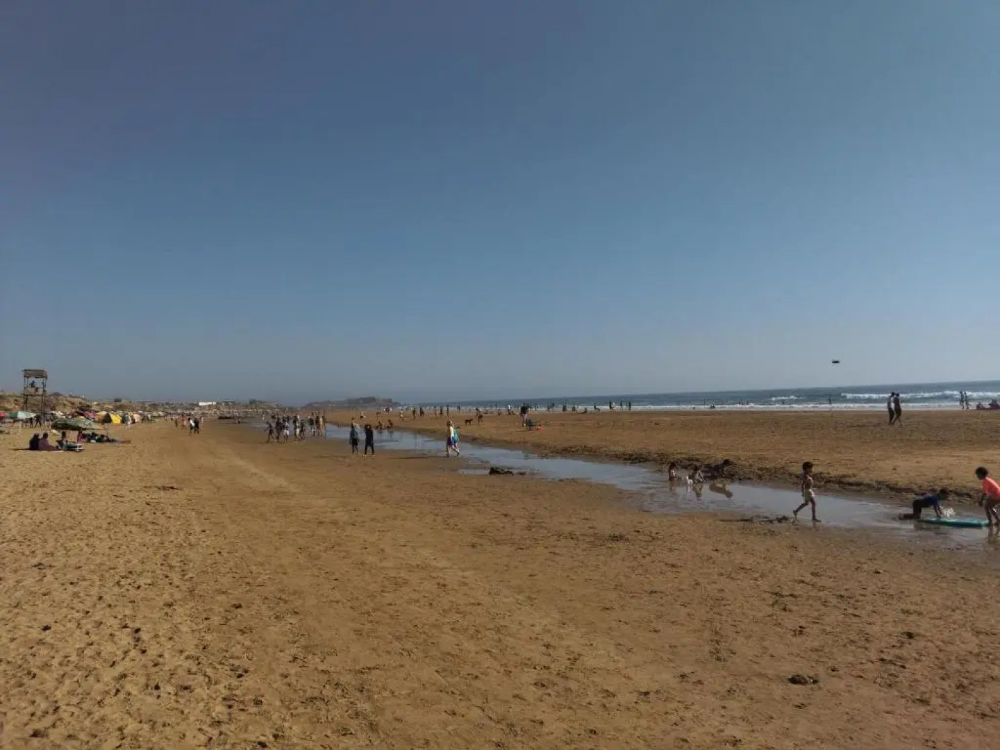 Appart Adoar Tamrakht Taghazout Agadir