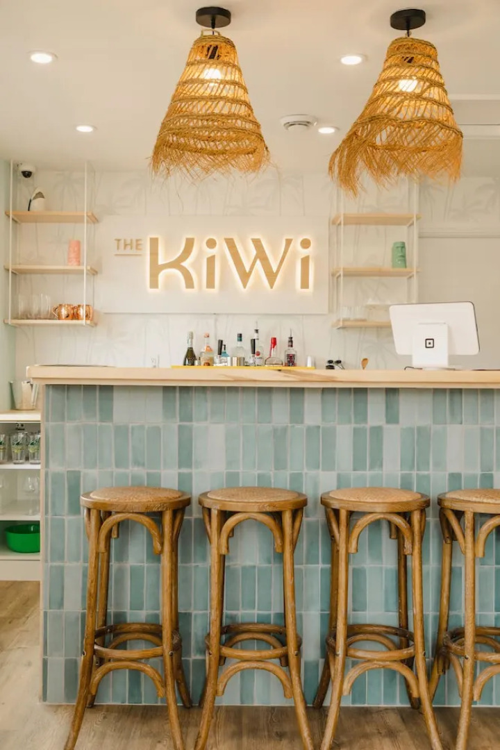 The Kiwi Motel