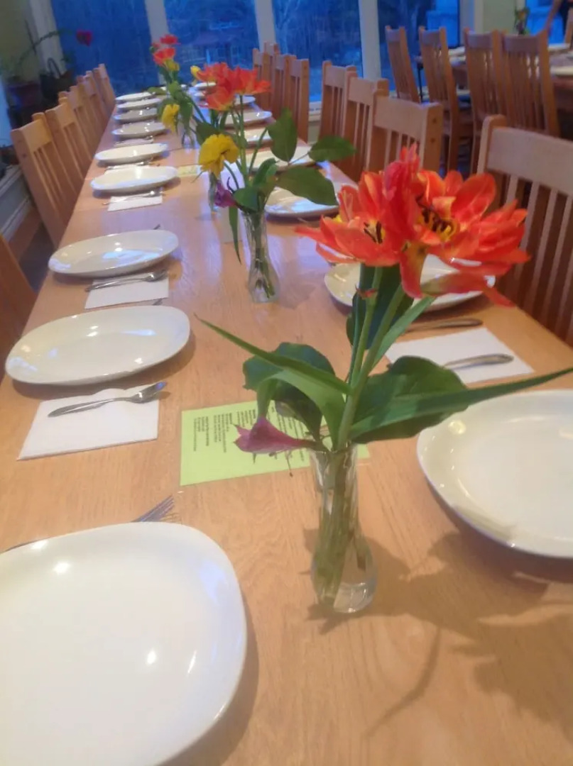 Sugar Ridge Retreat Centre