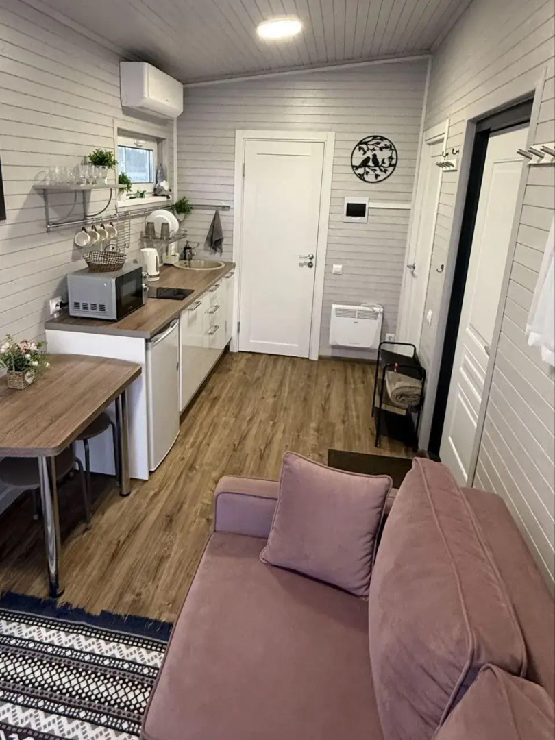 Лисицкий Парк