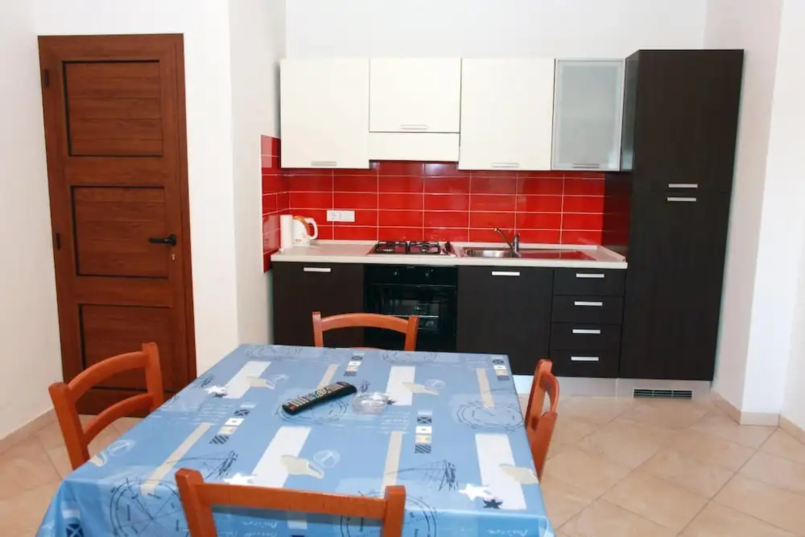 Villa Rosanna Isola Rossa