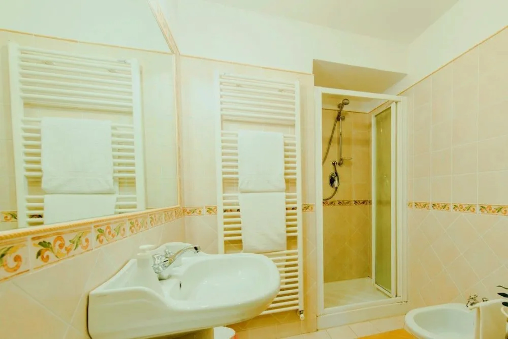 Le Civette Country Resort