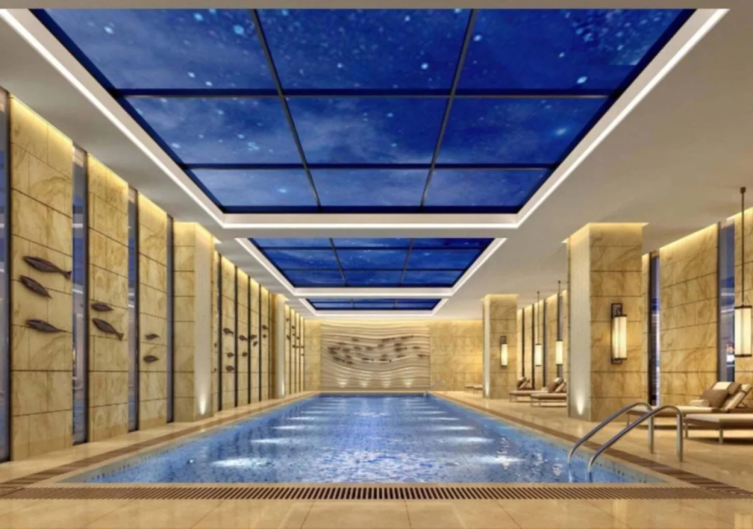 Crowne Plaza Shaoxing by IHG