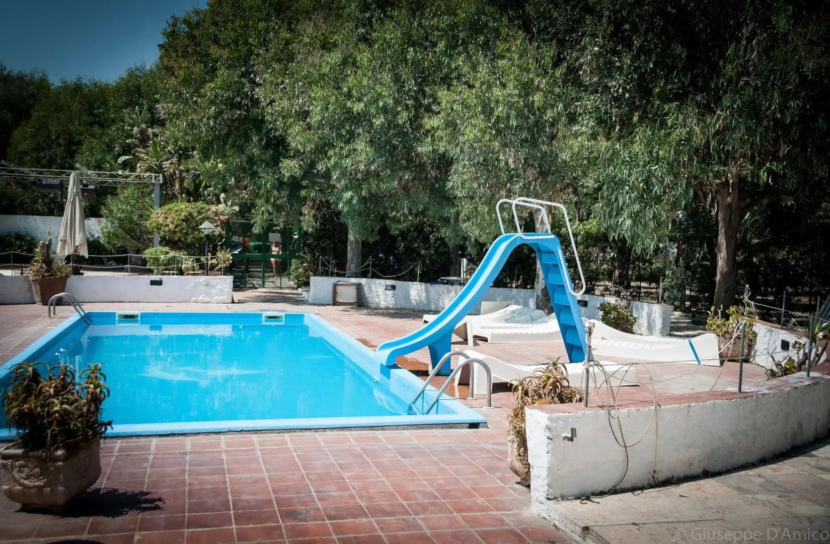 Villaggio Turistico Europeo
