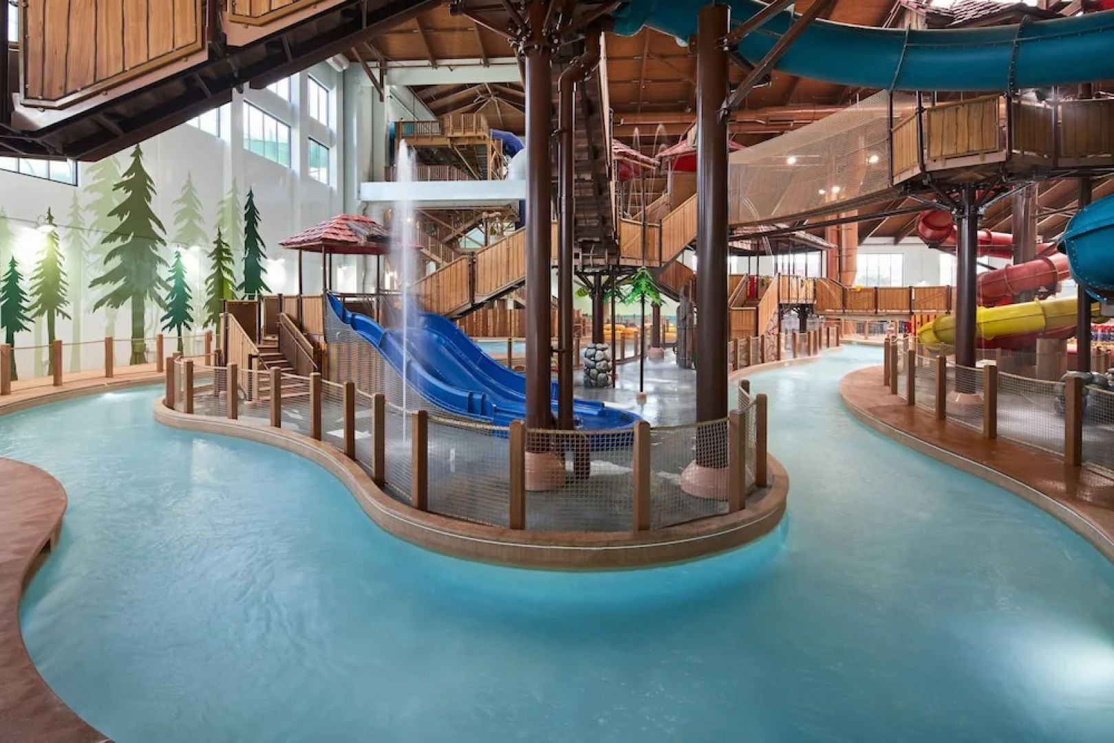 Great Wolf Lodge Manteca