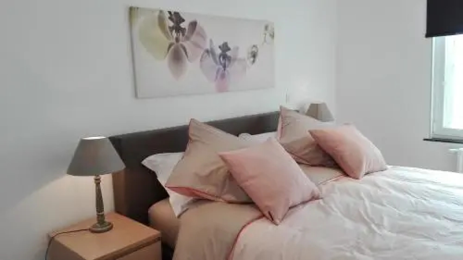 Appartement Danielle