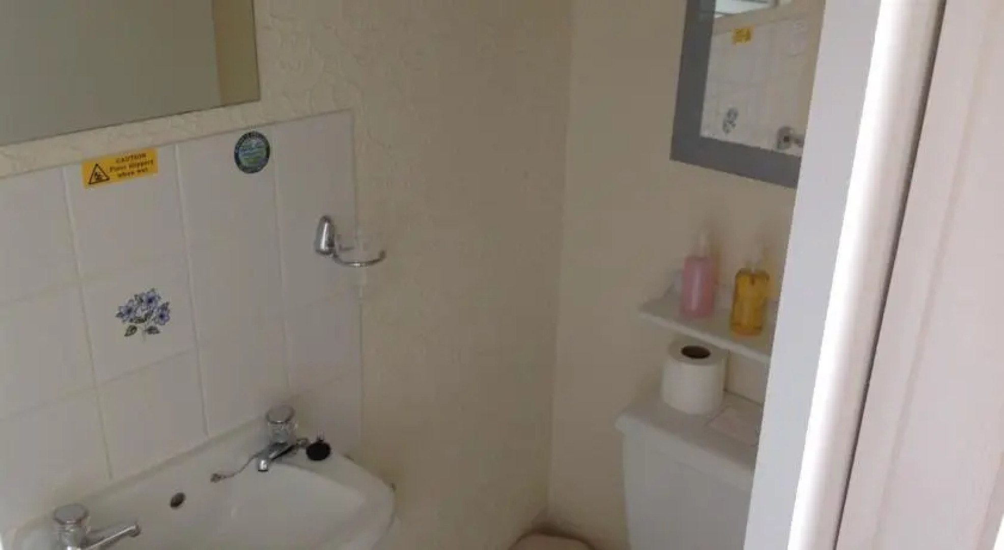 Sunhaven Guest House