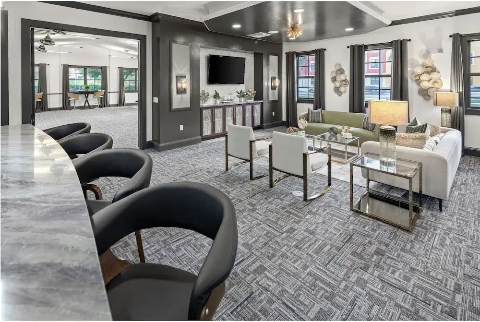 Miramar Apartments By Landing