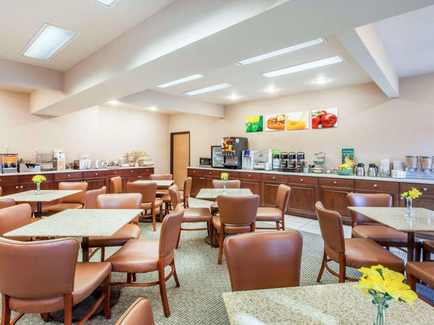 Best Western Plus Renton Inn