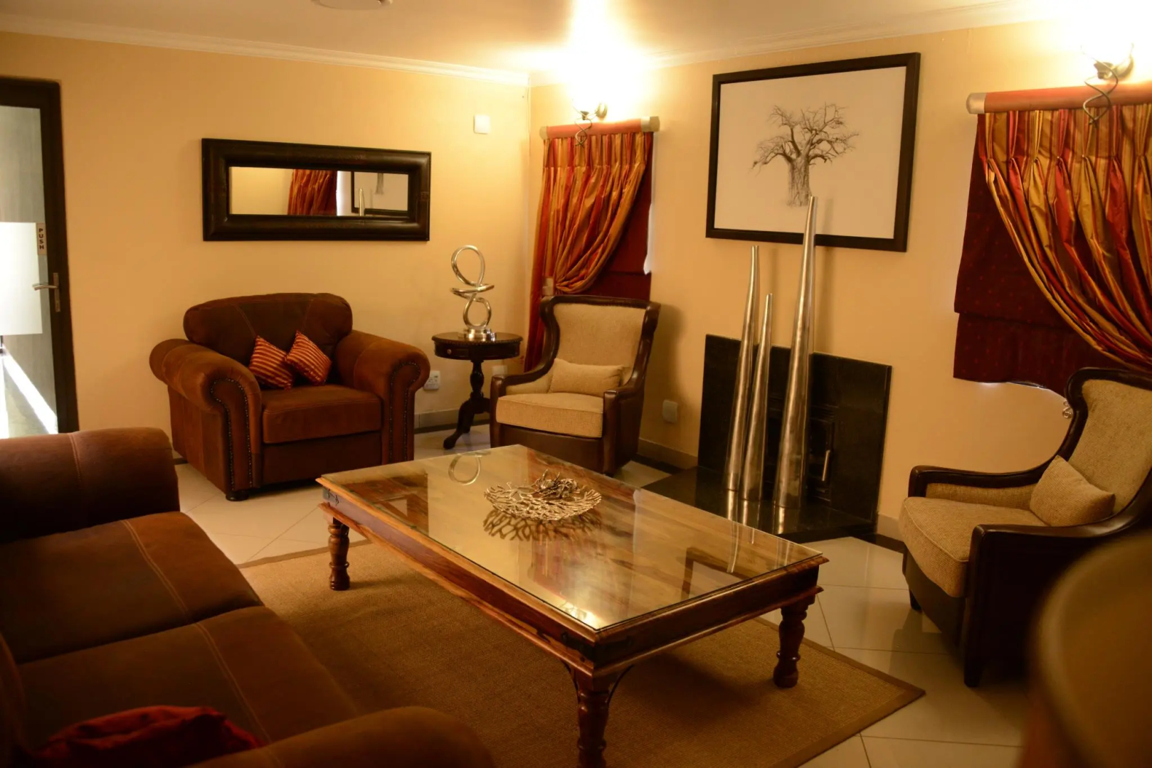 Ametis Guest House