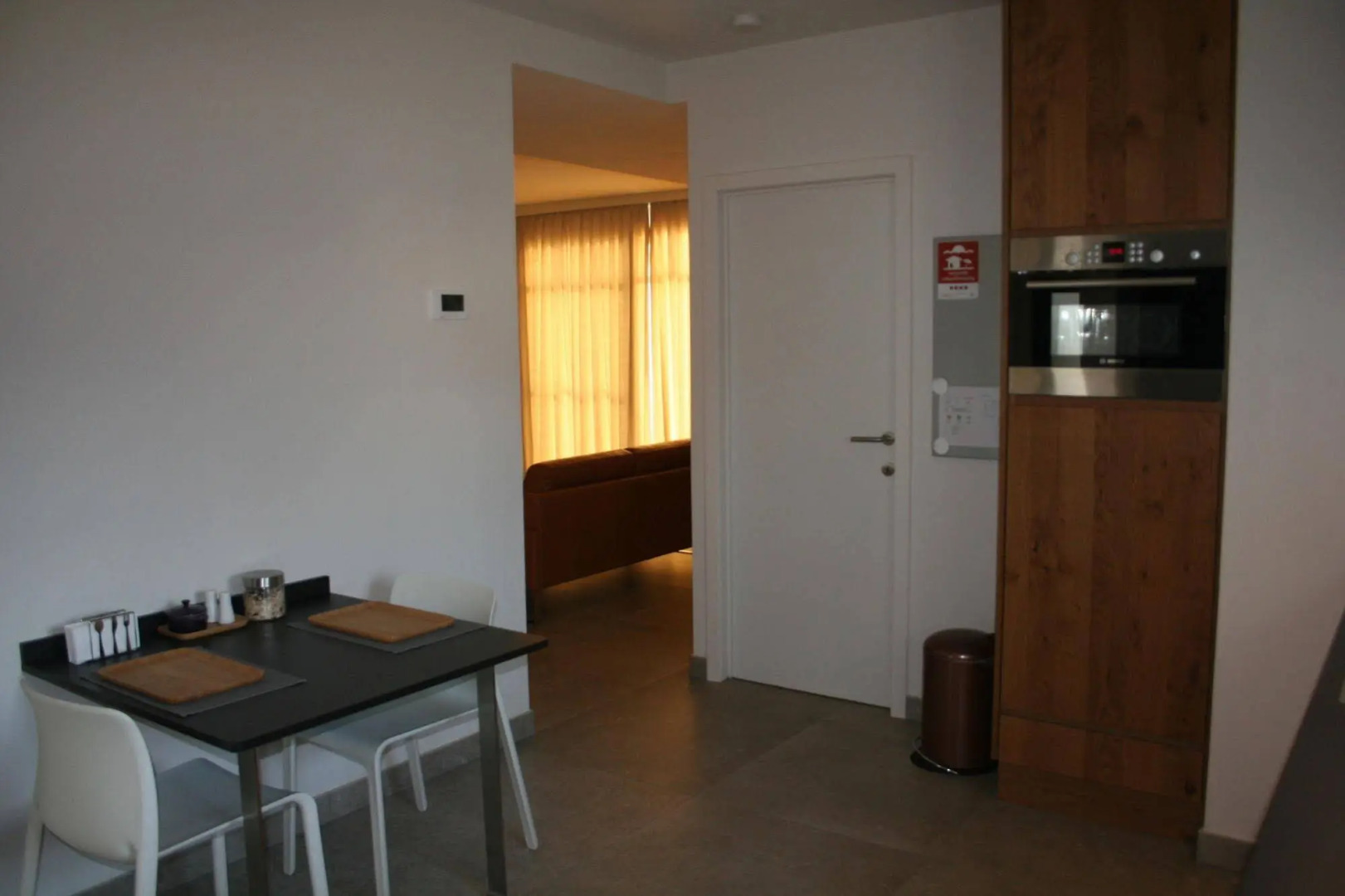 Guesthouse De Vliere