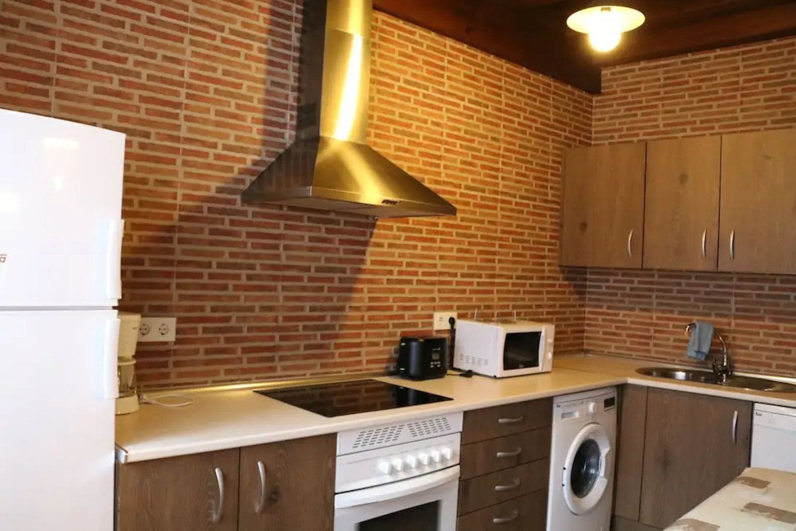 Casa Rural Vallecasar