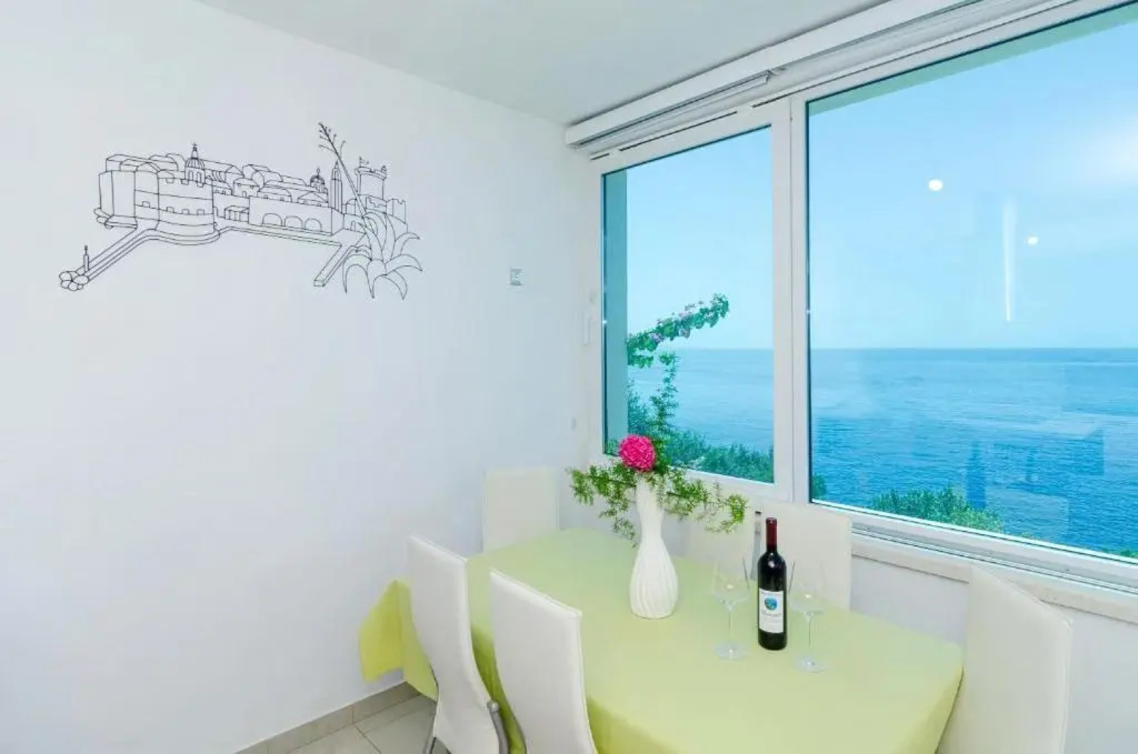 Apartments Villa Bella Vista