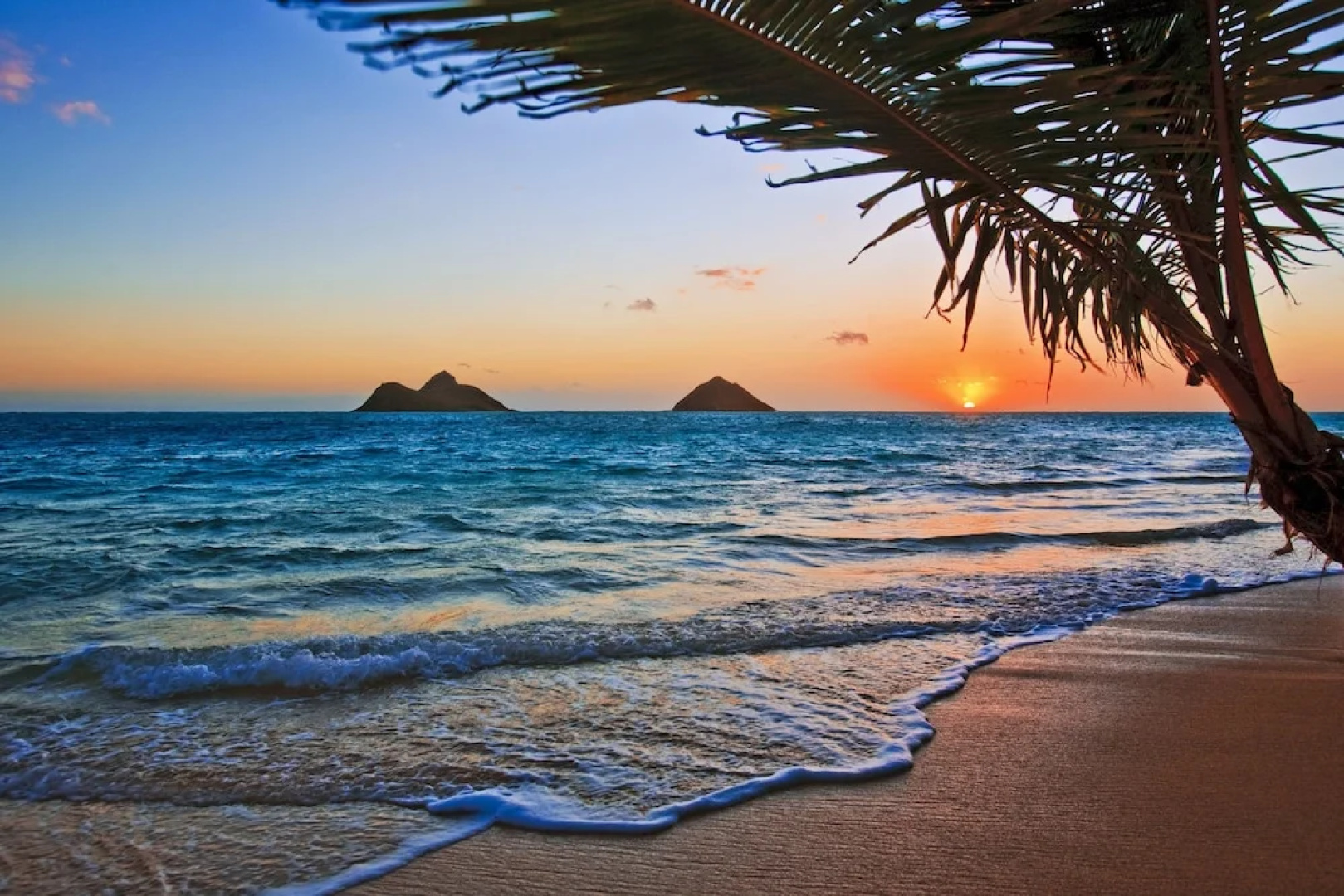 New Listing! Ohana Studio - Steps to Lanikai Beach cabin