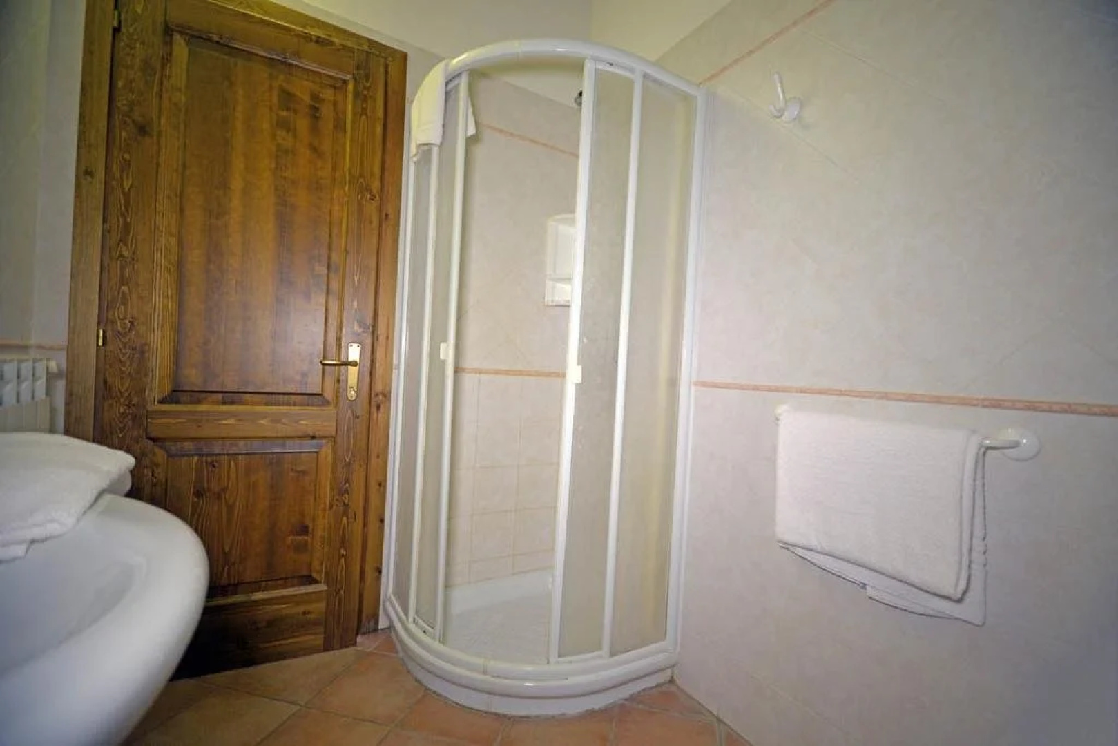 Agriturismo L'Imposto