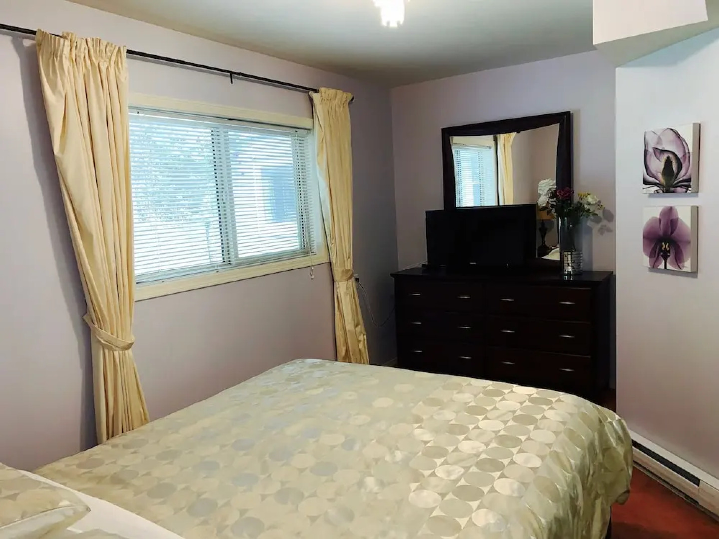 Maple View Bed and Breakfast