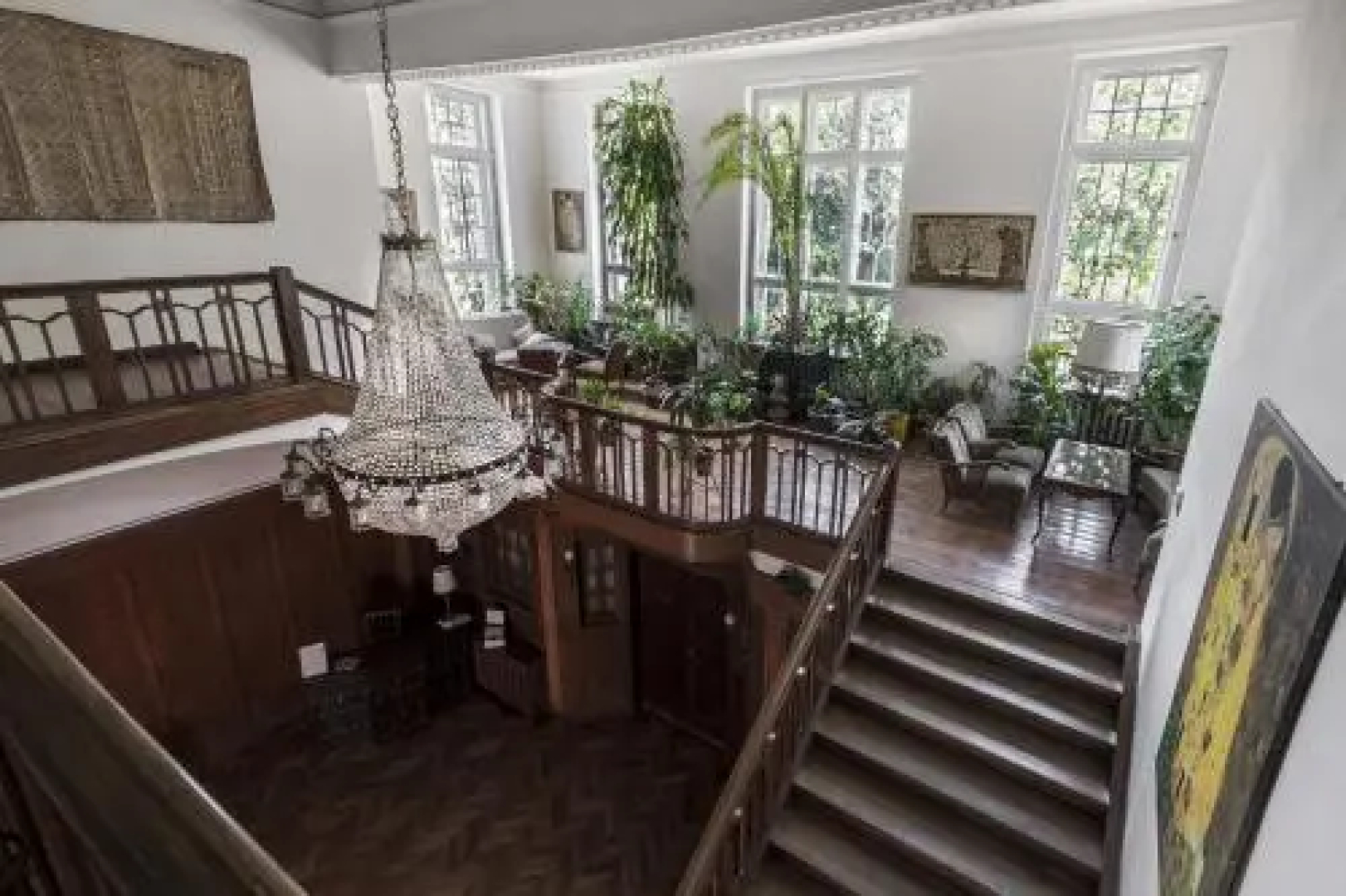Hotel Pałac Nieznanice