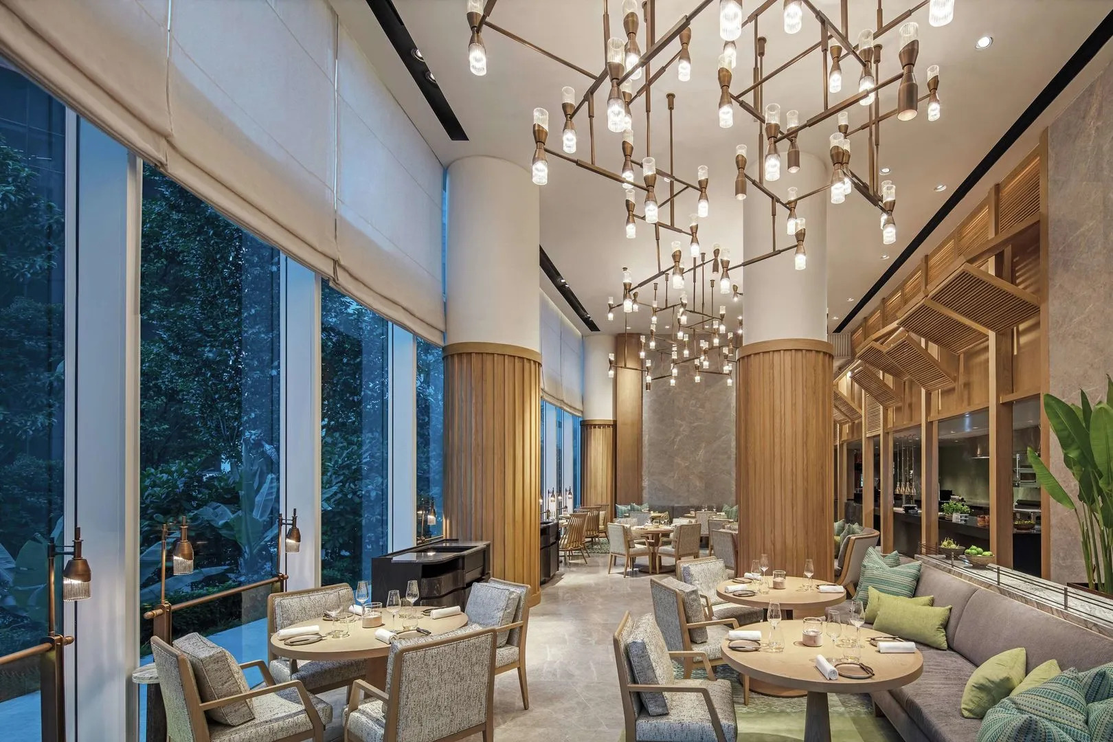 Waldorf Astoria Bangkok