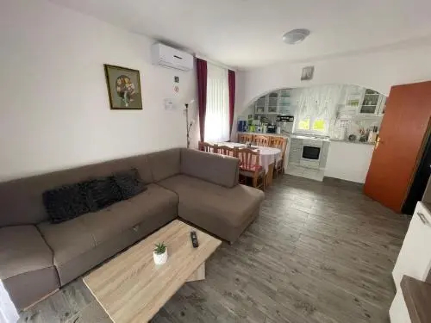 Apartmani Mirela