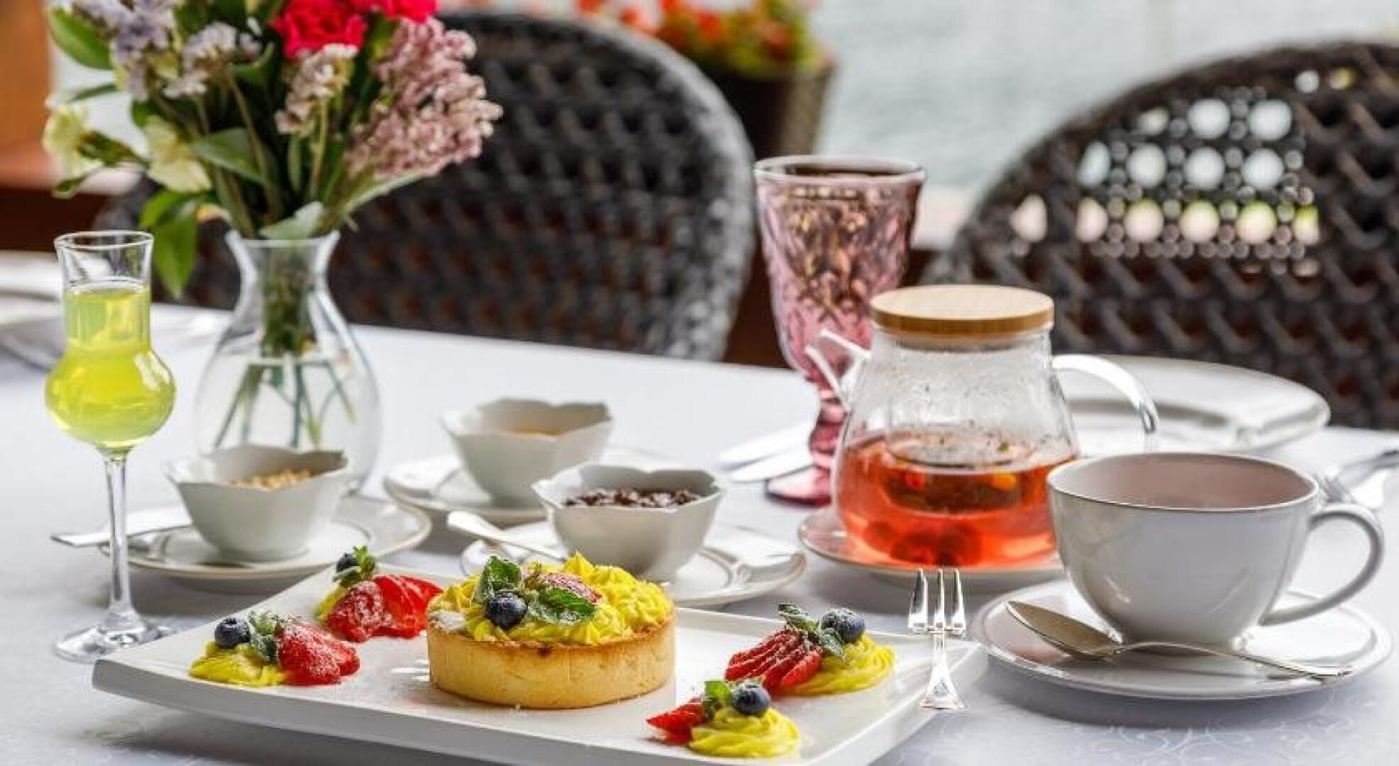 Алтай Вилладж Телецкое