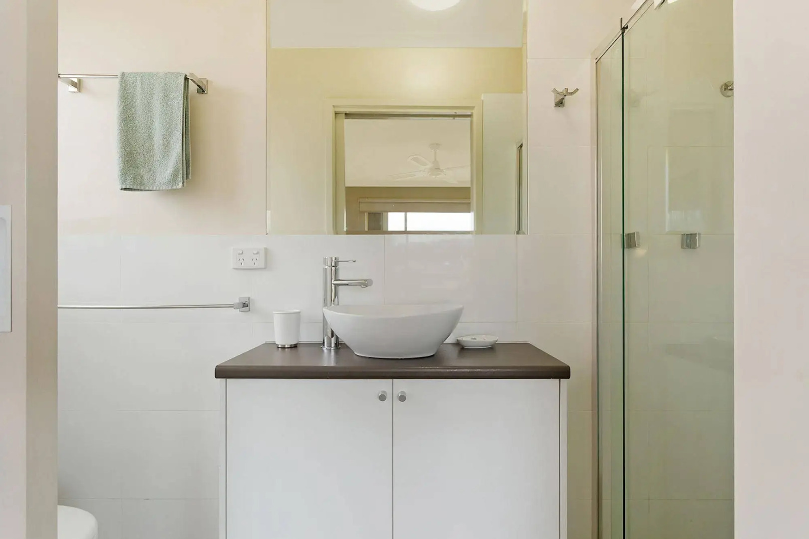 Baywatch Luxury Apartments