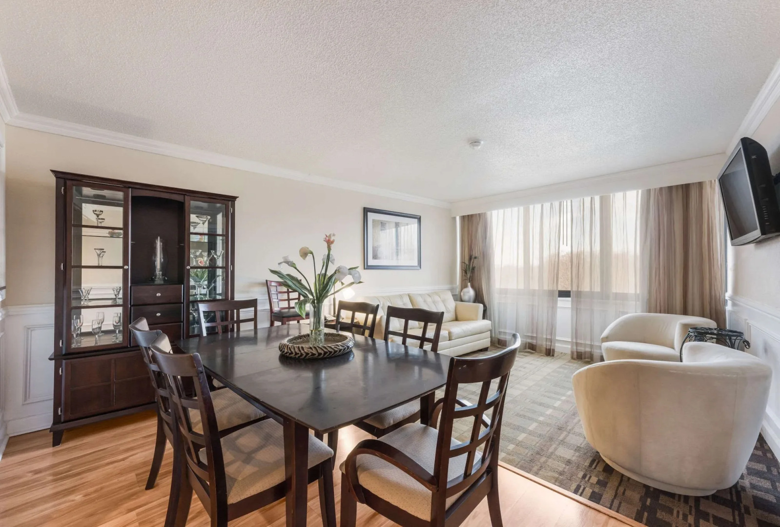 Clarion Hotel and Suites