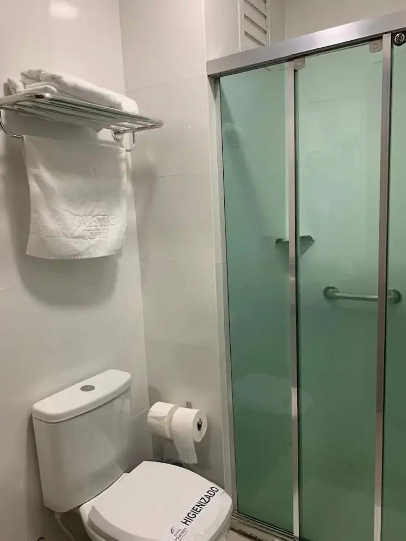 Hotel Maestro Executive Pato Branco