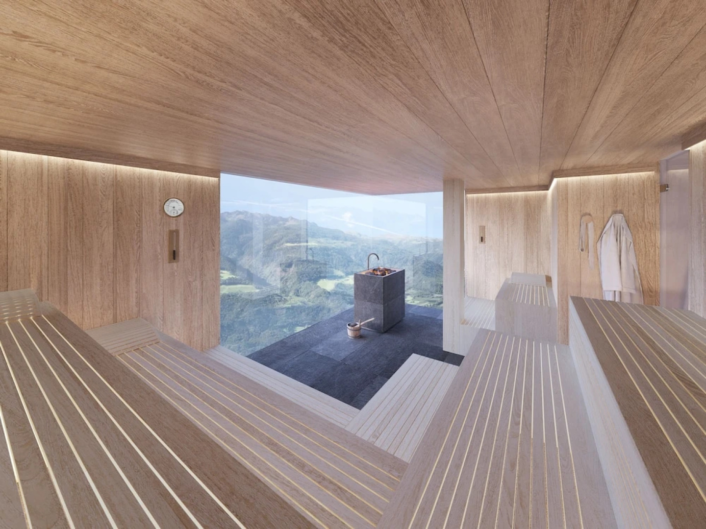 Boutique Hotel Belvedere