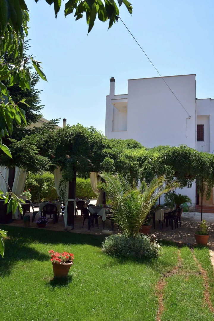 B&B Villa Ernestina